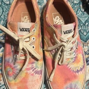 Women’s Vans